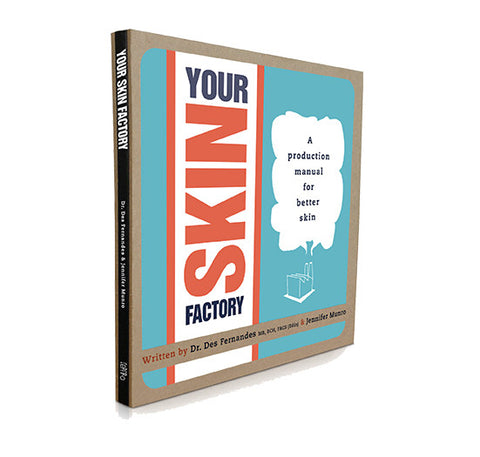 Your Skin Factory - English