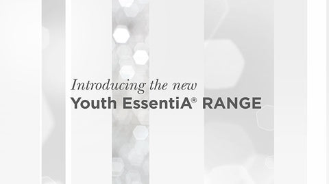 Youth EssentiA New Product Range
